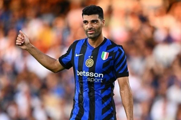  طارمی  الان زمان مناسبی برای فکر کردن به قهرمانی و جام نیست