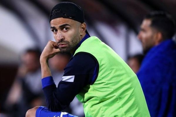 استوری اینستاگرامی مطهری و اشاره به پیامدهای فسخ یکطرفه عکس