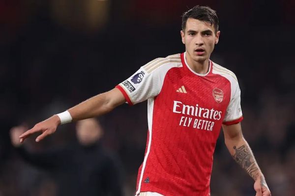  سه باشگاه ایتالیایی علاقه‌مند به جذب مدافع 24 ساله آرسنال