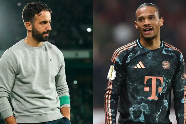 ستاره بایرن مونیخ اولین خرید آموریم در منچستریونایتد