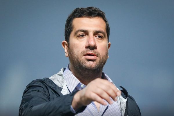 سرپرست نساجی در گفتوگو با فوتبالی شایعه اخراج الهامی صحت ندارد در تمرین ما درگیری رخ نداده است