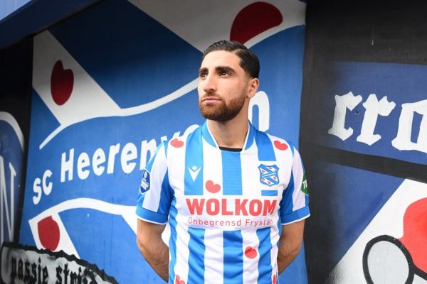 جهانبخش تنها باشگاه داخلی که با من تماس گرفت، پرسپولیس بود