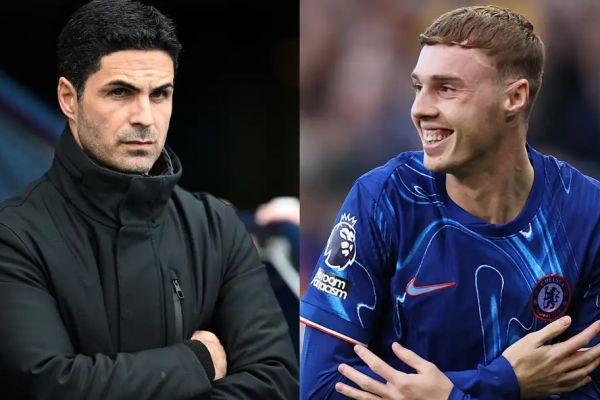  نقشه ویژه آرسنال برای مهار ستاره چلسی