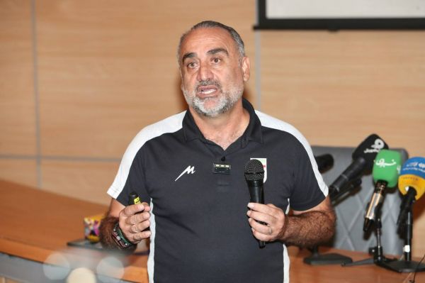 عبدی کار سختی پیش رو داریم آسیا یک جام بدهکار است