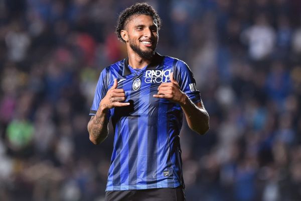 خیز منچسترسیتی برای جذب هافبک دفاعی ملیپوش برزیلی آتالانتا