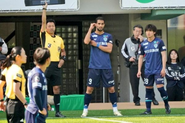  شکست یاران زاهدی مقابل سرزو اوزاکا