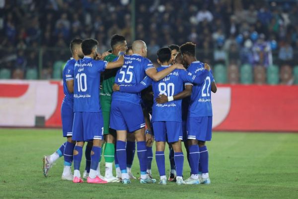 شفیعی استقلال هنوز درخواست لغو بازی نداده است اصرار داریم بازیها طبق برنامه برگزار شود