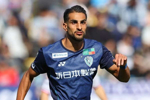  10 هفته بدون گل  زاهدی و روزهای دور از گلزنی