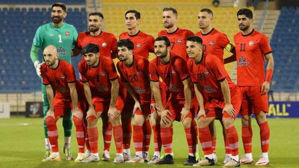 خطرناکترین تیم لیگ قهرمانان دو آسیا؛ تراکتور ایران