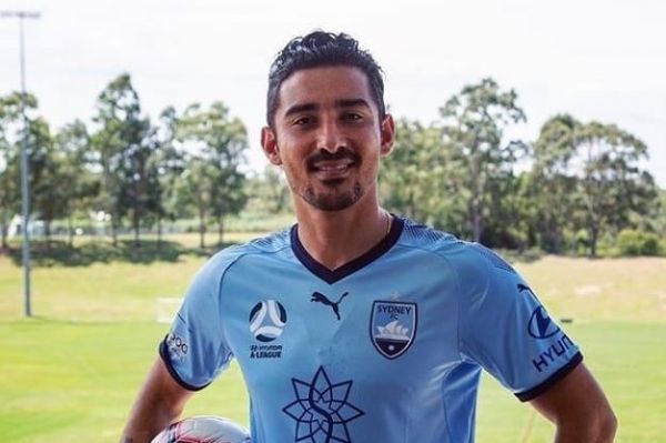 حمایت رضا قوچاننژاد از تصمیم جهانبخش؛ علیرضا میتواند موفق شود