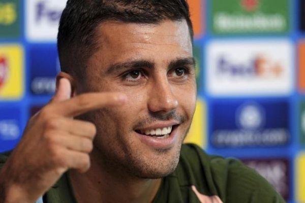  کنایه برنده توپ طلا به رئالی‌ها به خاطر تحریم مراسم