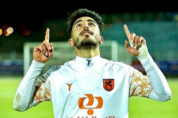  خروج دومین بازیکن مس از ترکیب به دلیل مسمومیت