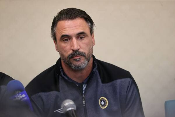 آلمیدا در فوتبال ایران هیچ مسابقهای ساده نیست