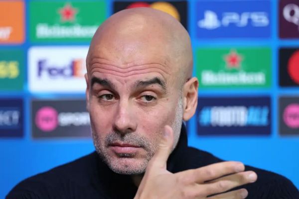 یک شایعه باورنکردنی؛ گواردیولا سرمربی بعدی تیم ملی فوتبال برزیل