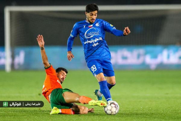  صادقی  امیدوارم این اعتماد ادامه‌دار باشد و ما جوانان هم بتوانیم نتایج خوبی بگیریم