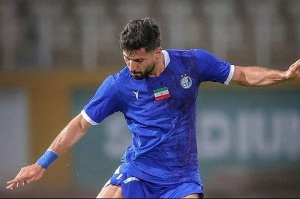  سلیمی  امیدواریم بعد از فیفادی شرایط استقلال بهتر شود