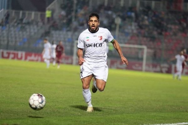  جعفری  حق مس رفسنجان شکست نبود