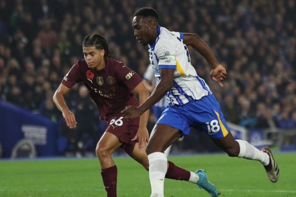 سیتیزنها در بحران فرو رفتند؛ چهارمین شکست متوالی برای گواردیولا و پسرانش