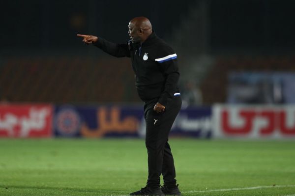 ترجمه اشتباه صحبتهای موسیمانه در کانال استقلال؛ پیتسو در فیفادی بازیکن میخواهد