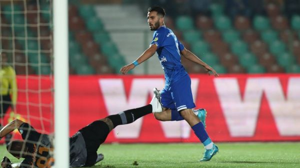 کلینشیت و برد استقلال با ابوالفضل زمانی؛ رامین نبود و این اتفاقات رخ داد