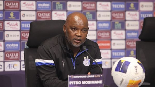 موسیمانه درخواست مصاحبههای تلویزیونی و اینترنتی را رد کرده است؛ فعلا میخواهم تیم را بسازم