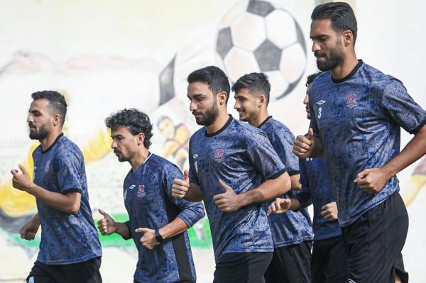  تعطیلی 3 روزه تمرینات نساجی