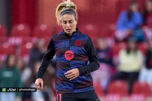  درامدزایی خوب بارسلونا از تیم زنان