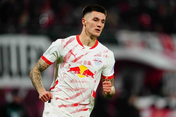  قیمت حدودی ستاره جوان بوندسلیگا مشخص شد