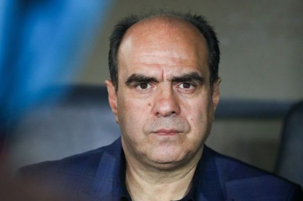 عالمی انتظار داریم با درخواست قانونی ما برای تعویق بازی با مس موافقت شود