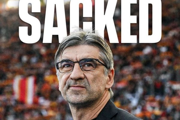 رسمی سرمربی باشگاه رم از کار برکنار شد