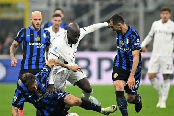 تساوی اینتر و ناپولی در حضور 8 دقیقهای طارمی