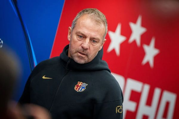  واکنش فلیک به سومین شکست فصل بارسلونا