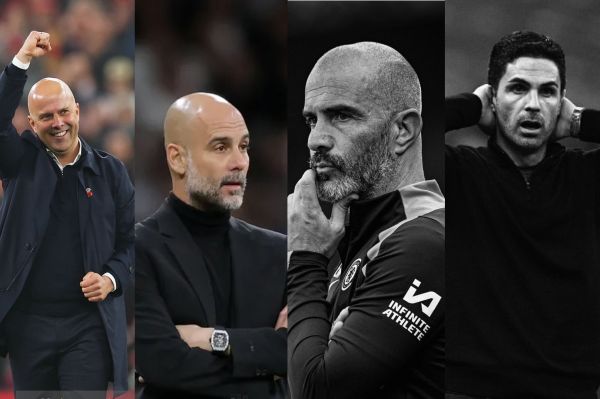 آیا چلسی و آرسنال از کورس قهرمانی لیگ برتر خارج شدهاند