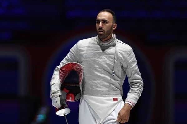 پاکدامن اصلا از خودم راضی نیستم