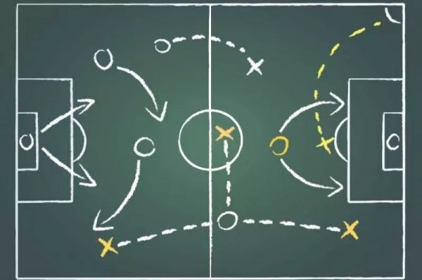  برگزاری دو دوره آموزشی فوتبال