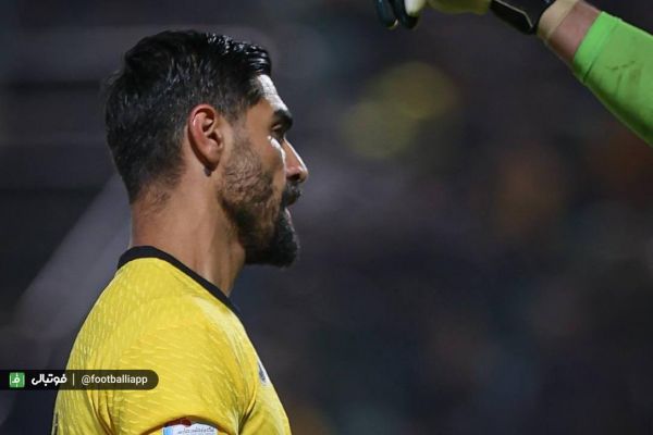 آخرین گل اسدی در لیگ برتر؛ بیش از ۲۴۰ روز پیش