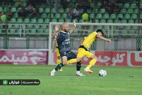 ماجرای اختلاف سپاهان و ذوبآهن چه بود