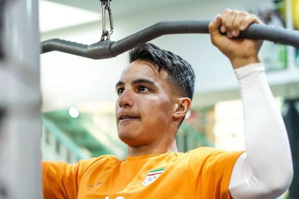  آقای گل آسیایی و تلاش برای بازی گرفتن از قلعه‌نویی