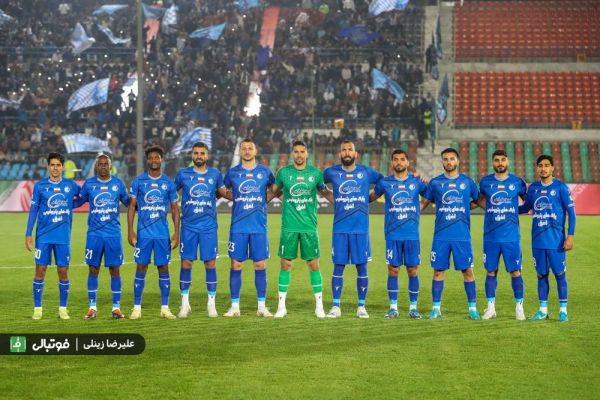  دیدار استقلال و مس کرمان به تعویق افتاد