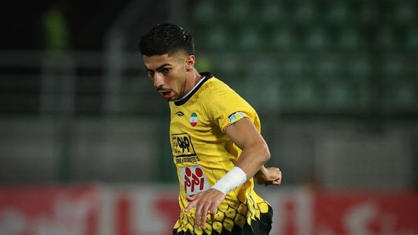 مهدی لیموچی در گفتوگو با فوتبالی مورایس فقط از ما خداحافظی کرد و دلیلش را نگفت