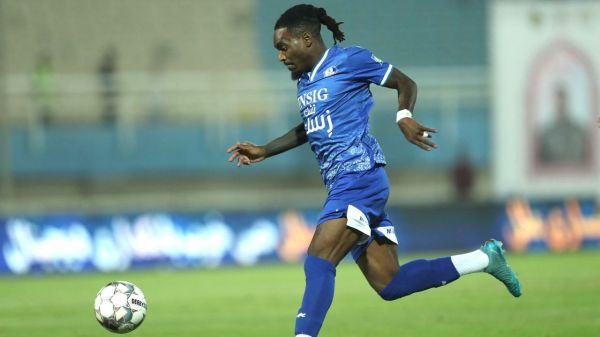 روایت عجیب بیفوما از حضور در ایران؛ فکر کردم قرار است در استقلال تهران و مقابل النصر عربستان بازی کنم