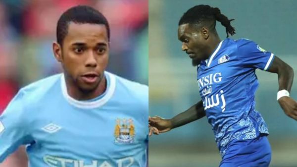 از منچسترسیتی تا استقلال خوزستان؛ بیفوما مثل روبینیو گول خورد