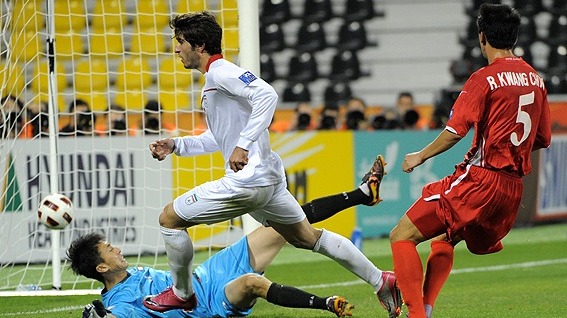 آخرین ترکیب ایران برابر کره شمالی؛ فقط دو نفر بازنشسته نشدهاند