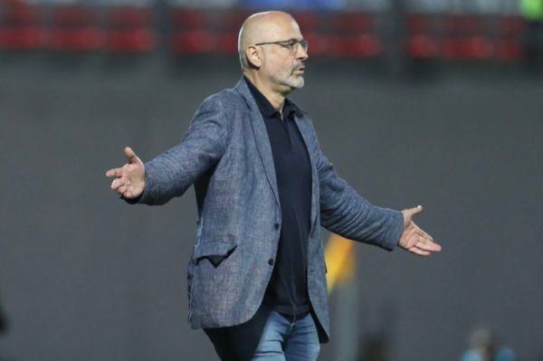 بوژوویچ فکر نمیکنم بین لیگهای ایران و روسیه تفاوت کیفی زیادی وجود داشته باشد