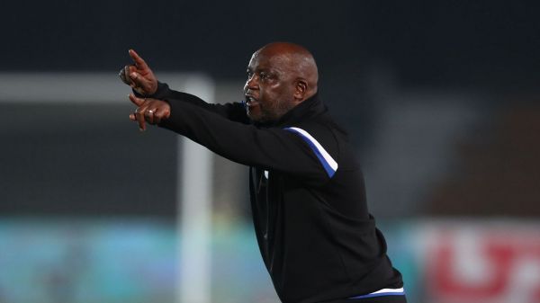 موسیمانه مهاجم خارجی میخواهد؛ سقف باشگاه استقلال پُر است