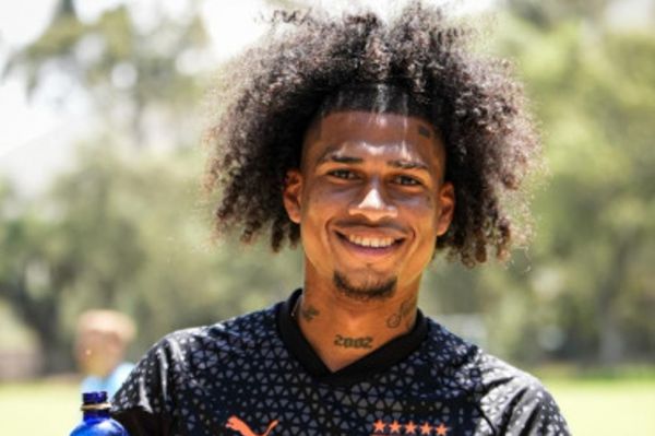  شوک به فوتبال اکوادور با درگذشت بازیکن 22 ساله