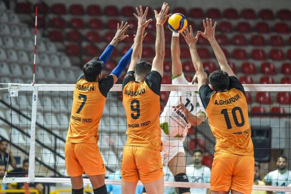 مدیرعامل فولاد سیرجان خواسته عجیبی نداریم تیمها بازیکن ندهند، به جام باشگاههای جهان نمیرویم