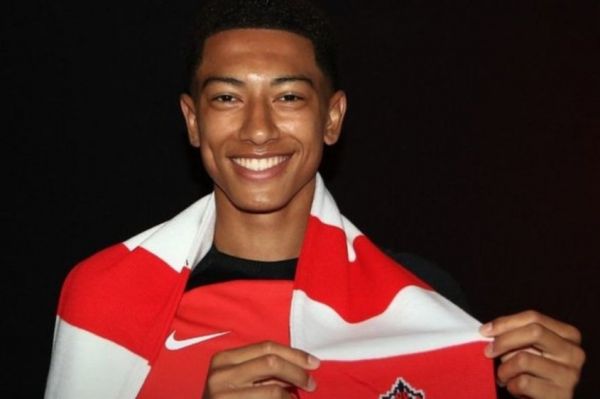 دورتموند میخواهد دوباره «بلینگام» داشته باشد