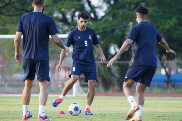 ماموریت طارمی در بازی با کره شمالی؛ مواظب باش 3 به 4 نرسد