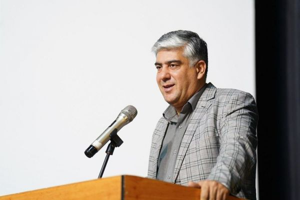 جهانشاهی برای ارتقا سطح آموزش به دنبال استفاده از مدرسان مطرح خارجی هستیم